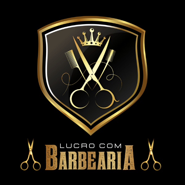 Lucro com Barbearia