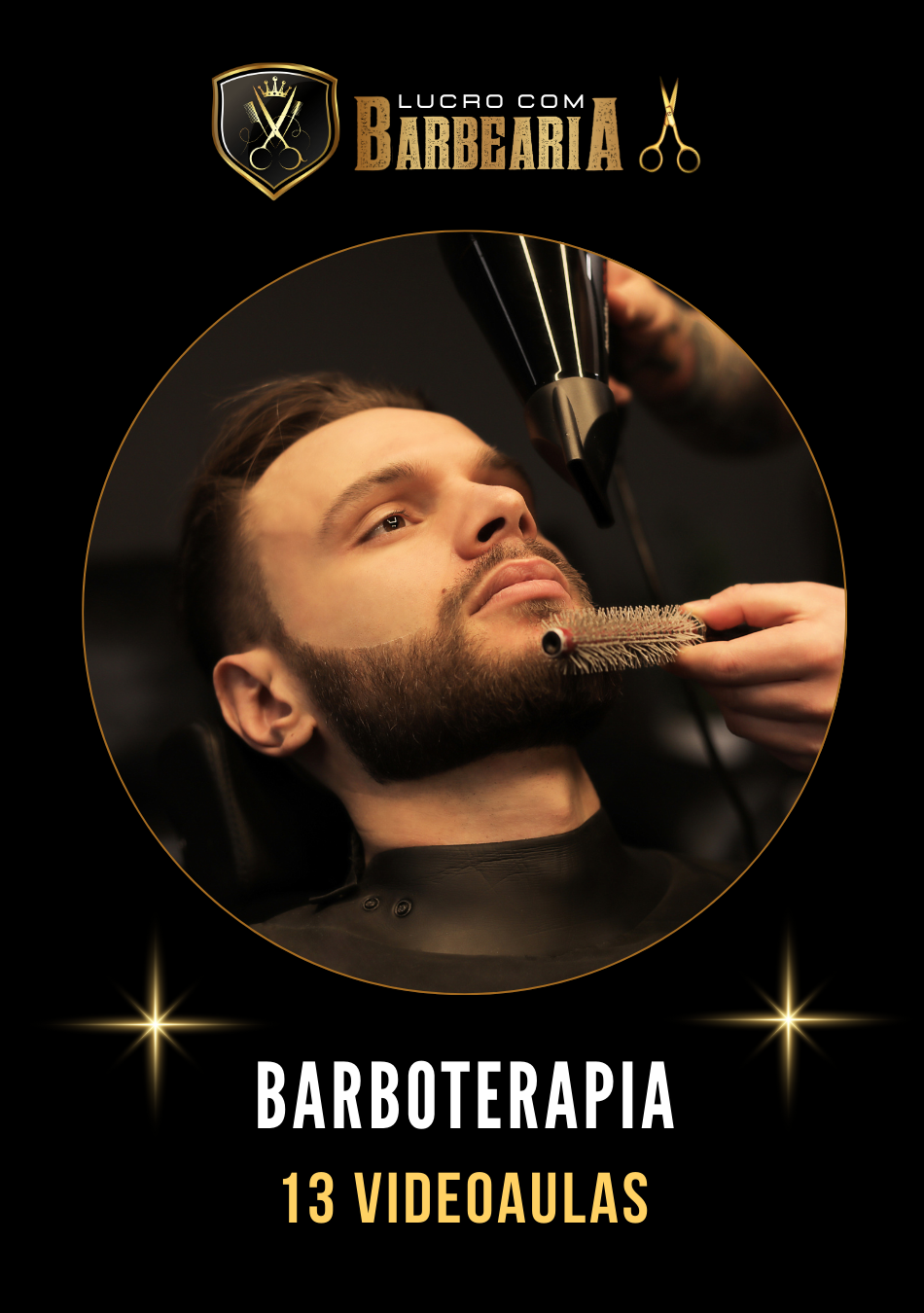 Cruso Barbeiro Profissional 02