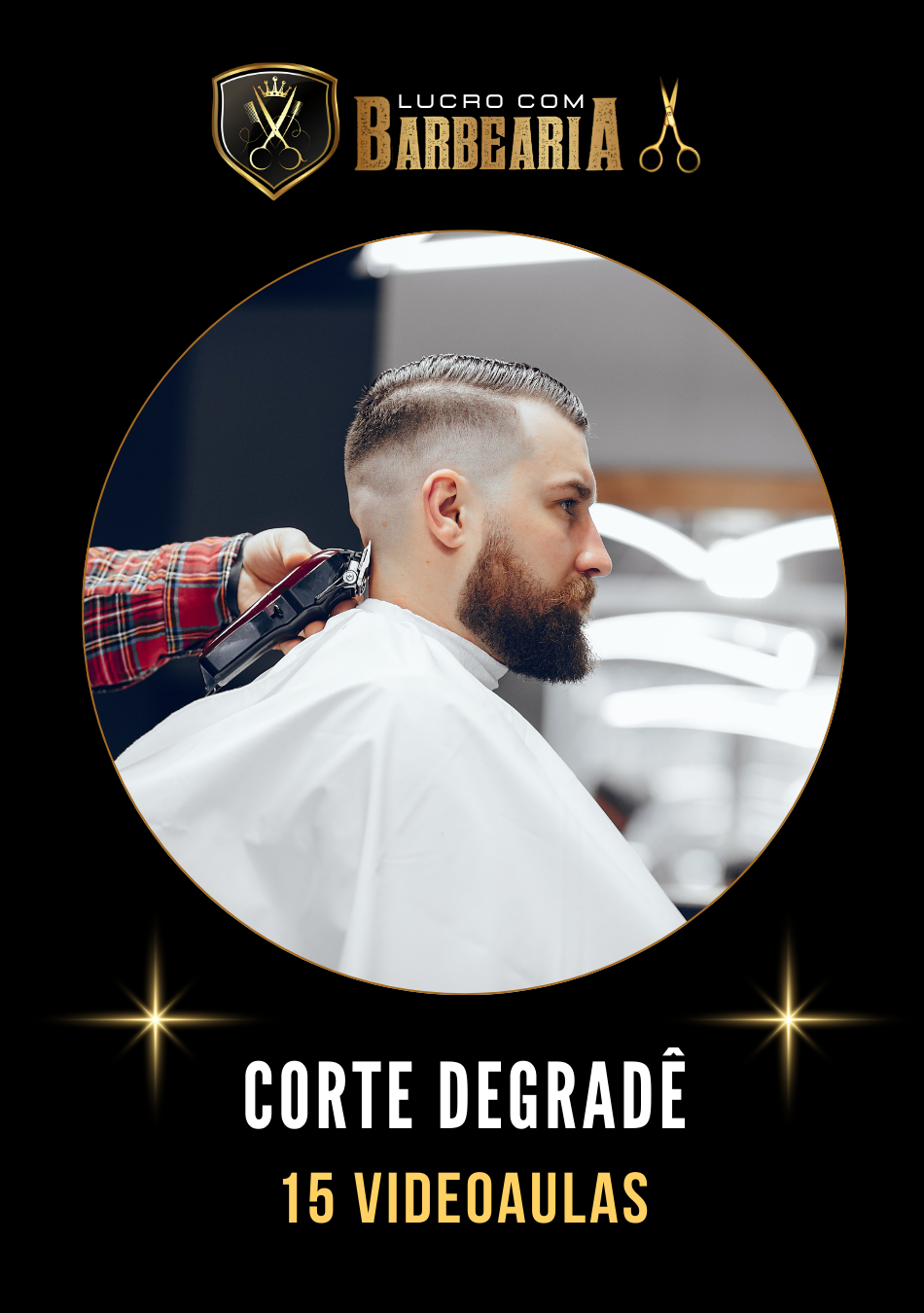 Cruso Barbeiro Profissional 03